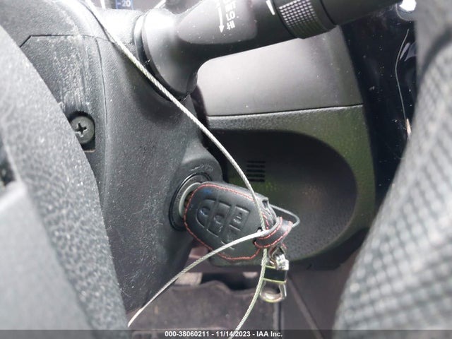 Toyota COROLLA LE 2017 5YFBURHE3HP651724 Image 11