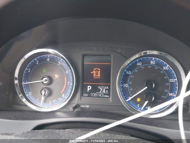 Toyota COROLLA LE 2017 5YFBURHE3HP651724 Image 7