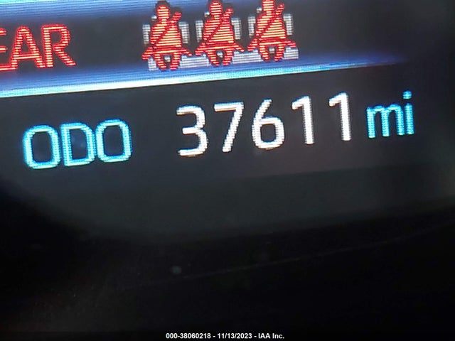 2022 TOYOTA COROLLA LE VIN: JTDEPMAE5N3020849