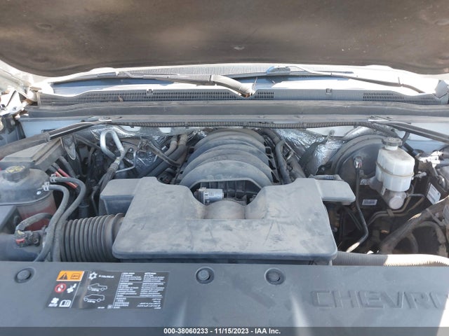 Chevrolet Suburban Ls 2016 1GNSCGKC7GR445364 Image 10