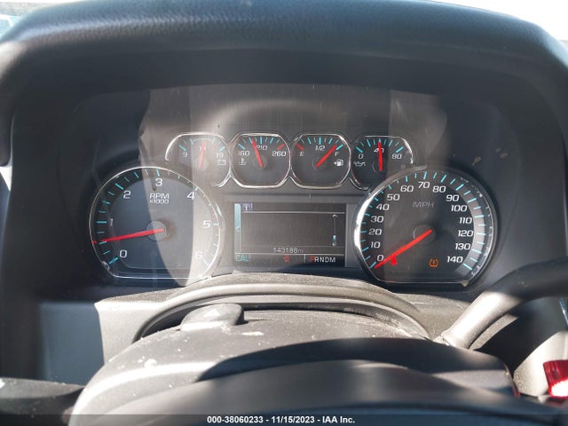 Chevrolet Suburban Ls 2016 1GNSCGKC7GR445364 Image 7
