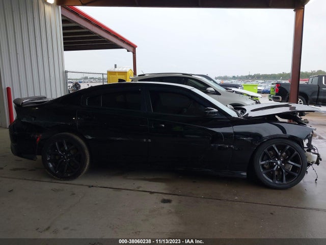 Dodge Charger R/t Rwd 2019 2C3CDXCT9KH739208 Image 13