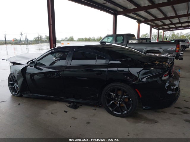 Dodge Charger R/t Rwd 2019 2C3CDXCT9KH739208 Image 14
