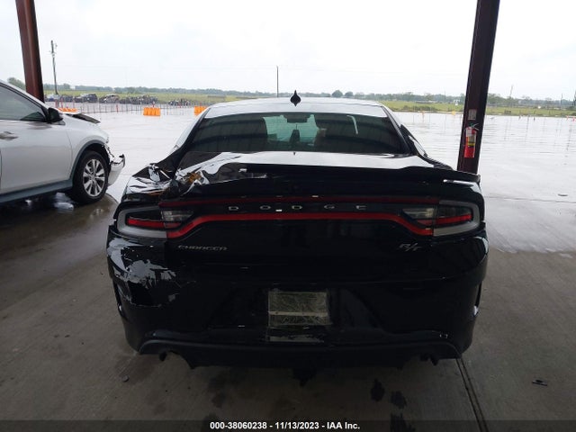 Dodge Charger R/t Rwd 2019 2C3CDXCT9KH739208 Image 16