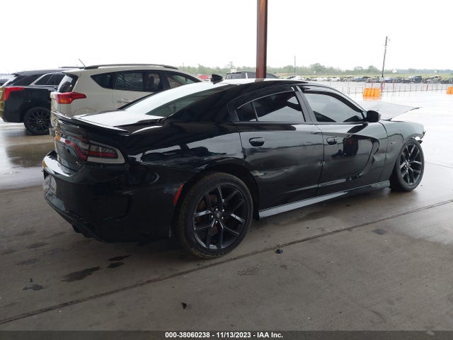 Dodge Charger R/t Rwd 2019 2C3CDXCT9KH739208 Image 4