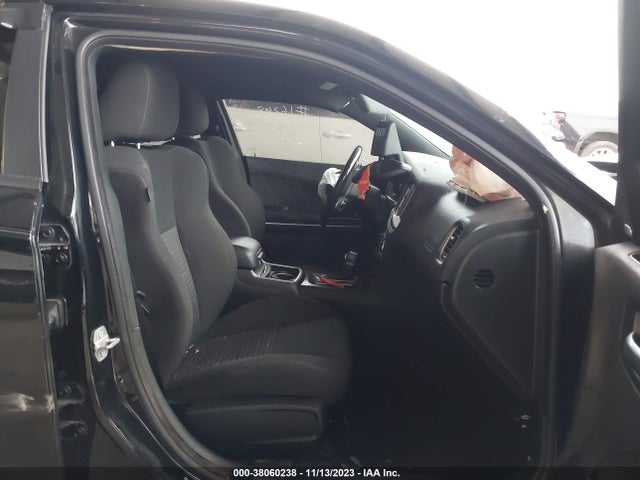 Dodge Charger R/t Rwd 2019 2C3CDXCT9KH739208 Image 5