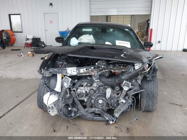 Dodge Charger R/t Rwd 2019 2C3CDXCT9KH739208 Image 6