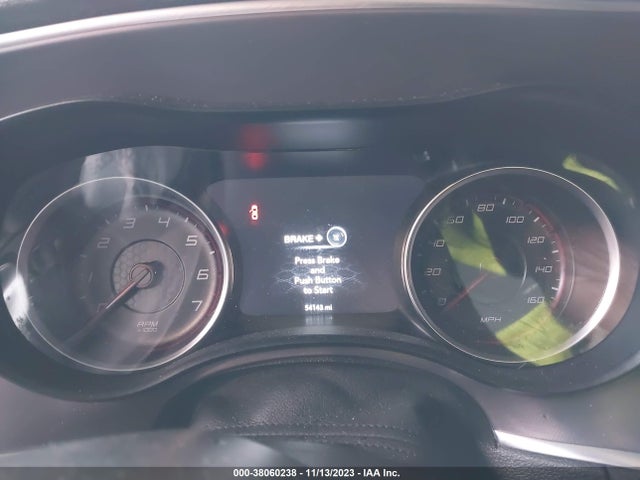 Dodge Charger R/t Rwd 2019 2C3CDXCT9KH739208 Image 7