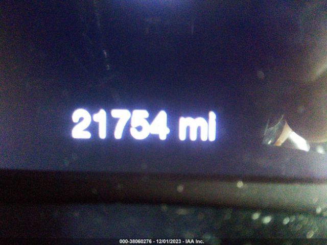 1C4RDHDG2PC596402 Dodge Durango Gt Plus Rwd