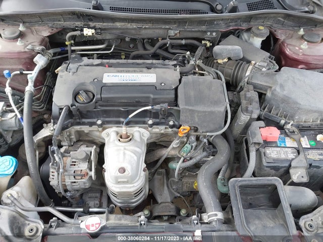 Honda ACCORD LX 2015 1HGCR2F30FA069985 Image 10