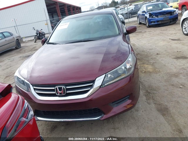 Honda ACCORD LX 2015 1HGCR2F30FA069985 Image 12
