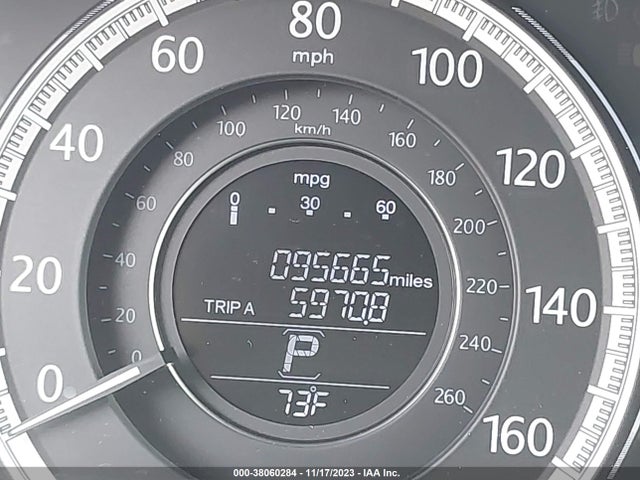 Honda ACCORD LX 2015 1HGCR2F30FA069985 Image 15