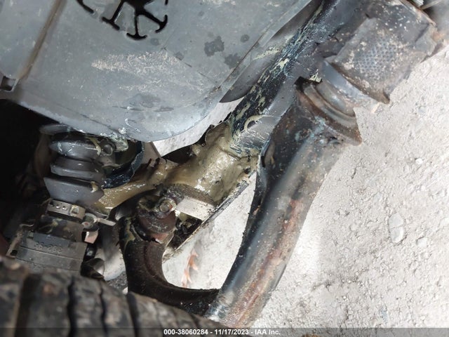 Honda ACCORD LX 2015 1HGCR2F30FA069985 Image 6