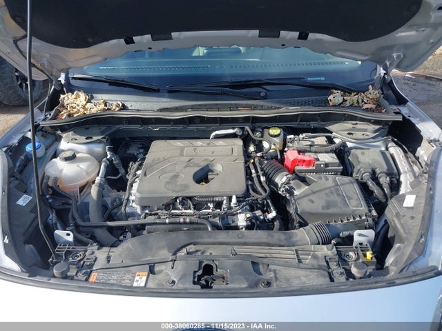 Ford ESCAPE S 2020 1FMCU0F6XLUB90895 Image 10