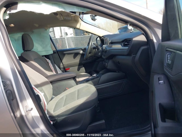 Ford ESCAPE S 2020 1FMCU0F6XLUB90895 Image 5