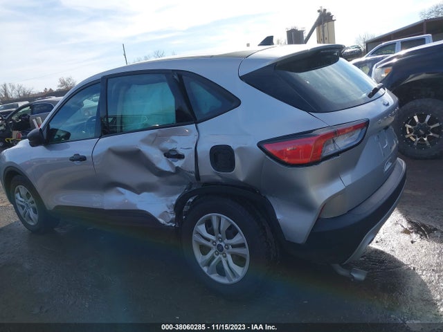 Ford ESCAPE S 2020 1FMCU0F6XLUB90895 Image 6