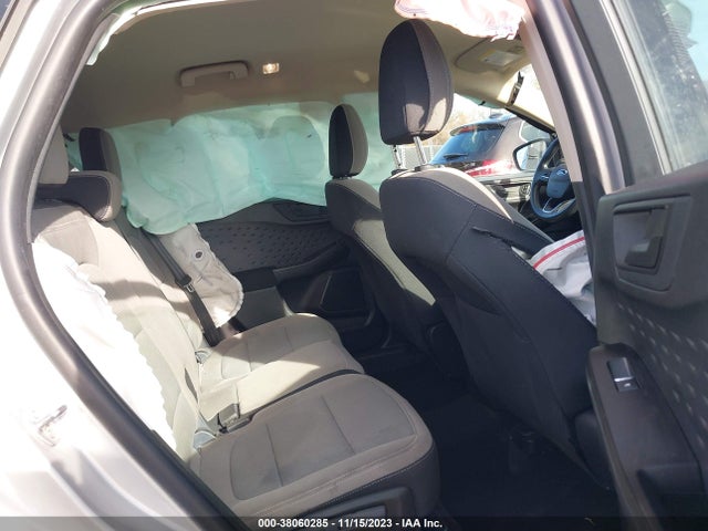 Ford ESCAPE S 2020 1FMCU0F6XLUB90895 Image 8