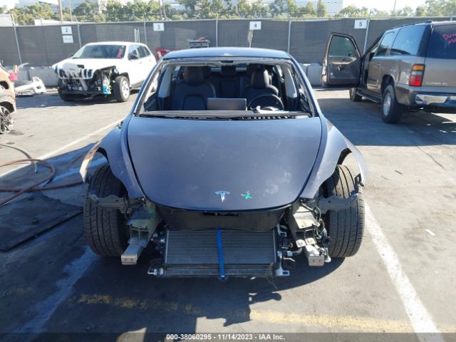 5YJ3E1EA1KF307459 Tesla Model 3 Standard Range/standard Range Plus/long Range/mid Range