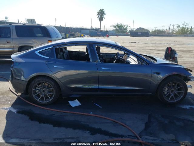 5YJ3E1EA1KF307459 Tesla Model 3 Standard Range/standard Range Plus/long Range/mid Range