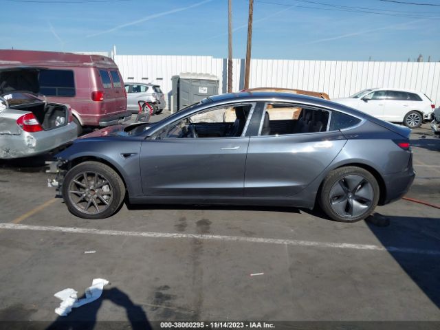 5YJ3E1EA1KF307459 Tesla Model 3 Standard Range/standard Range Plus/long Range/mid Range