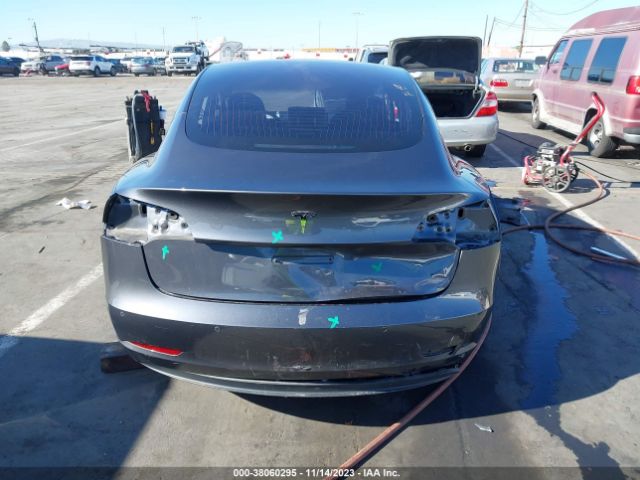 5YJ3E1EA1KF307459 Tesla Model 3 Standard Range/standard Range Plus/long Range/mid Range