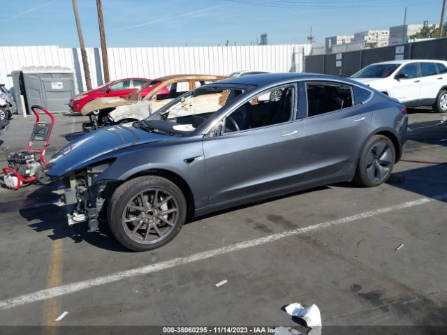 5YJ3E1EA1KF307459 Tesla Model 3 Standard Range/standard Range Plus/long Range/mid Range