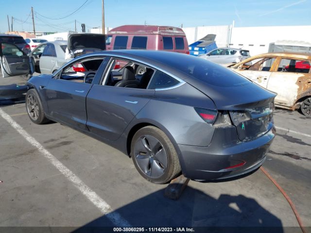 5YJ3E1EA1KF307459 Tesla Model 3 Standard Range/standard Range Plus/long Range/mid Range