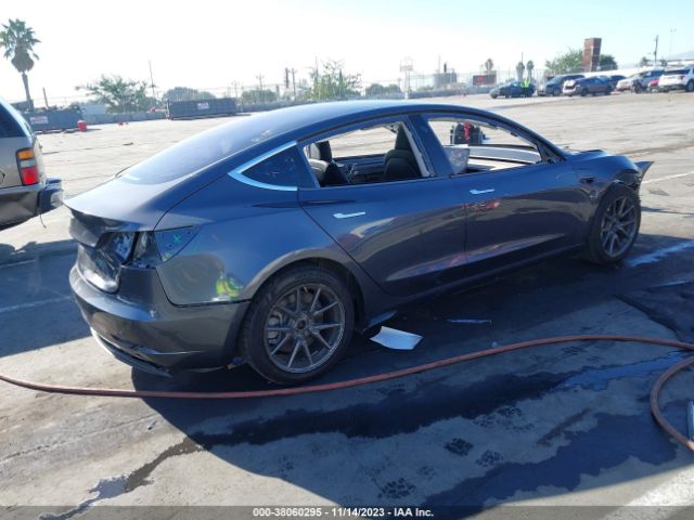 5YJ3E1EA1KF307459 Tesla Model 3 Standard Range/standard Range Plus/long Range/mid Range
