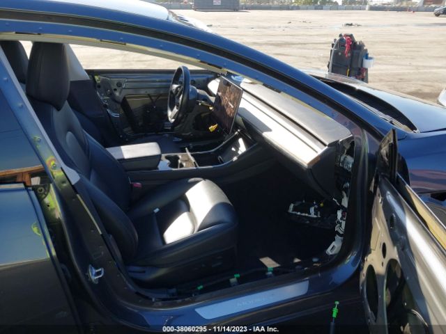 5YJ3E1EA1KF307459 Tesla Model 3 Standard Range/standard Range Plus/long Range/mid Range