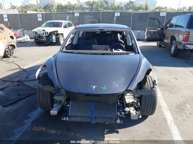 5YJ3E1EA1KF307459 Tesla Model 3 Standard Range/standard Range Plus/long Range/mid Range
