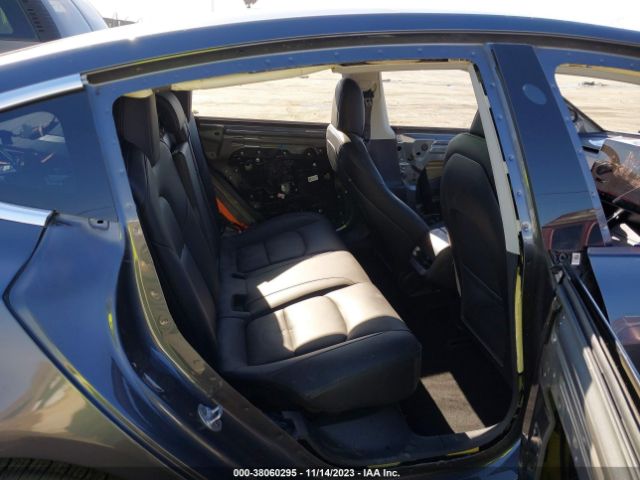 5YJ3E1EA1KF307459 Tesla Model 3 Standard Range/standard Range Plus/long Range/mid Range