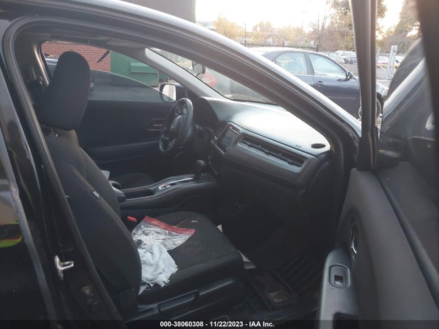 Honda HR-V EX 2017 3CZRU6H59HM703257 Image 5