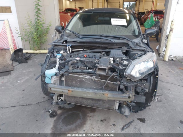 Honda HR-V EX 2017 3CZRU6H59HM703257 Image 6