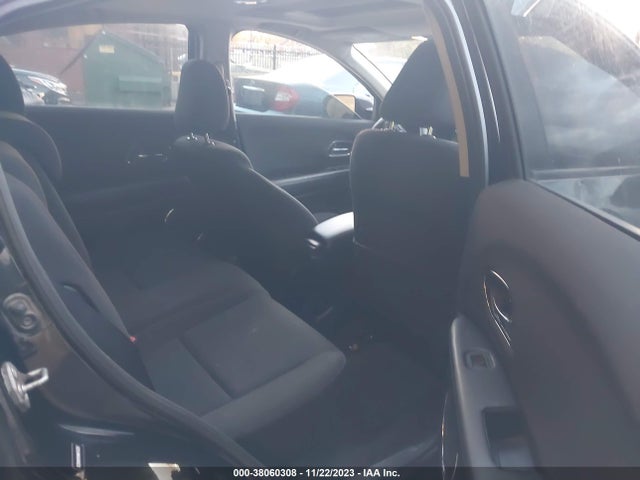 Honda HR-V EX 2017 3CZRU6H59HM703257 Image 8
