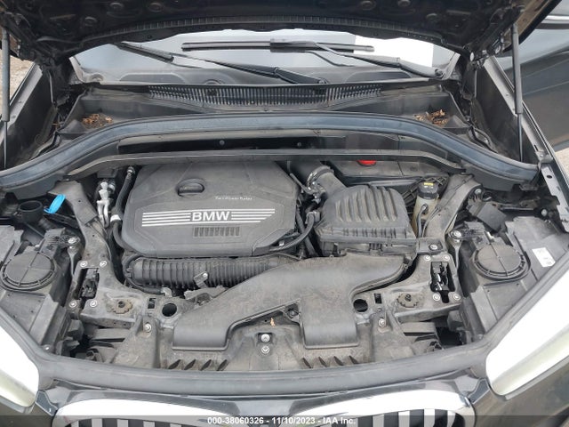 BMW X1 Xdrive28i 2021 WBXJG9C06M5S16561 Image 10