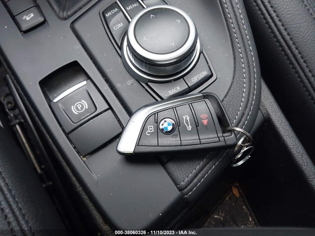 BMW X1 Xdrive28i 2021 WBXJG9C06M5S16561 Image 11