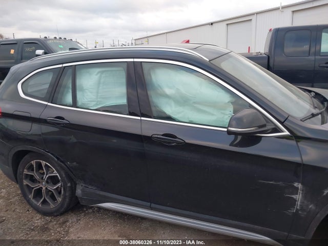 BMW X1 Xdrive28i 2021 WBXJG9C06M5S16561 Image 13