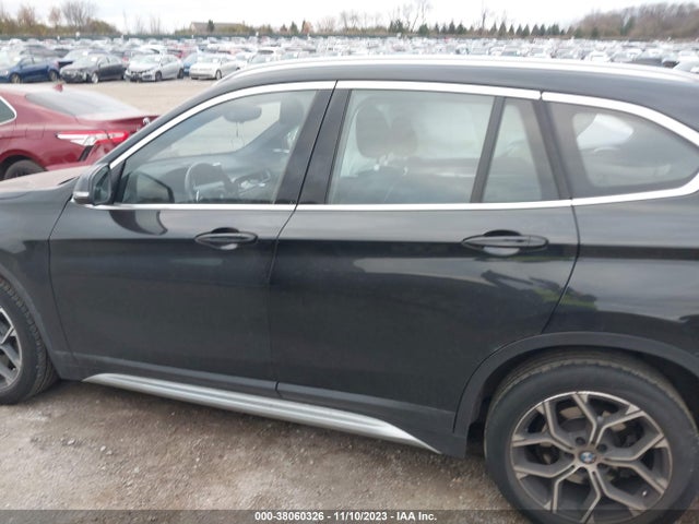 BMW X1 Xdrive28i 2021 WBXJG9C06M5S16561 Image 14