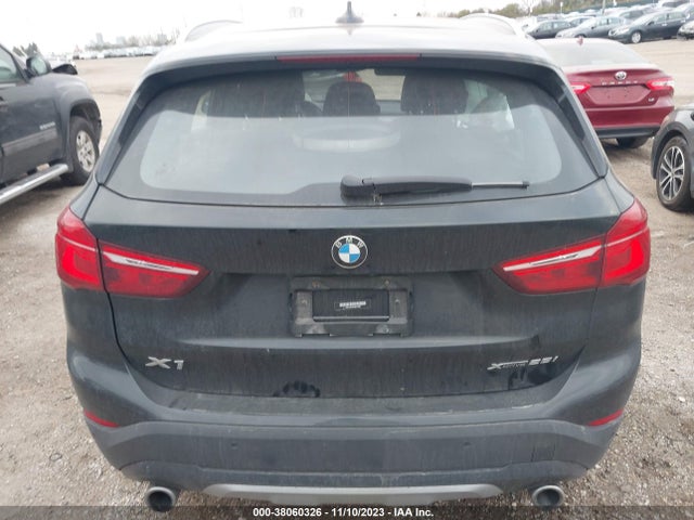 BMW X1 Xdrive28i 2021 WBXJG9C06M5S16561 Image 16