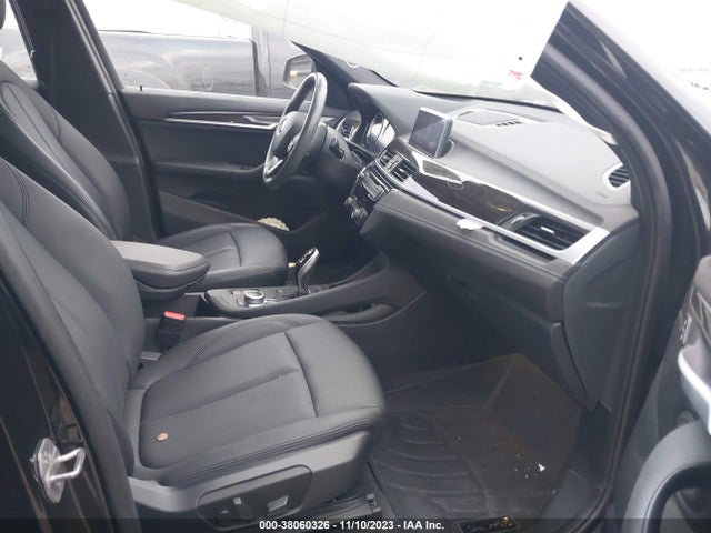 BMW X1 Xdrive28i 2021 WBXJG9C06M5S16561 Image 5