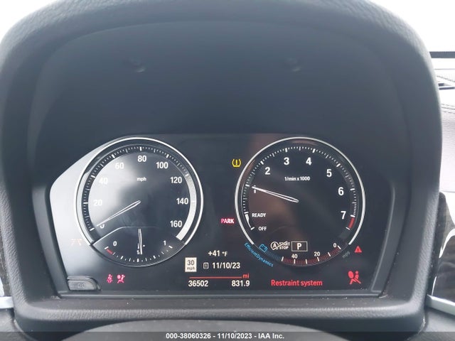 BMW X1 Xdrive28i 2021 WBXJG9C06M5S16561 Image 7