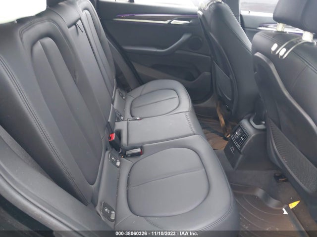 BMW X1 Xdrive28i 2021 WBXJG9C06M5S16561 Image 8