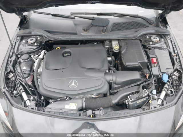 2018 MERCEDES-BENZ CLA WDDSJ4EB8JN583015 Photo 9
