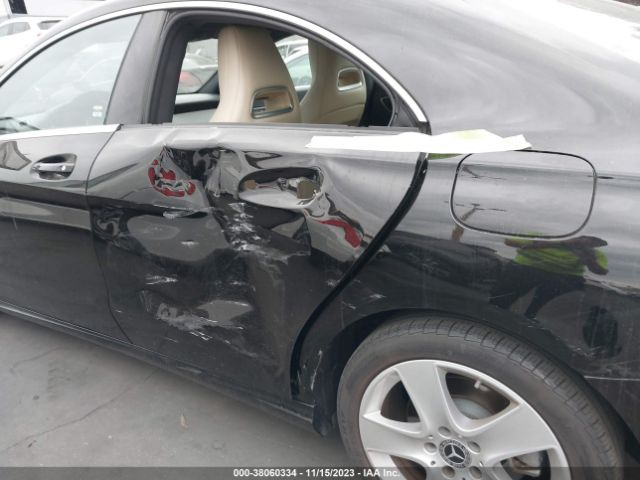 2018 MERCEDES-BENZ CLA WDDSJ4EB8JN583015 Photo 5