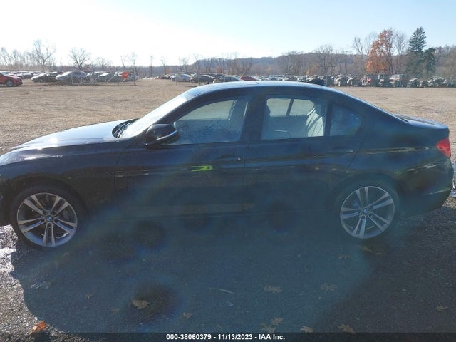 BMW 335i Xdrive 2014 WBA3B9C54EF588764 Image 15
