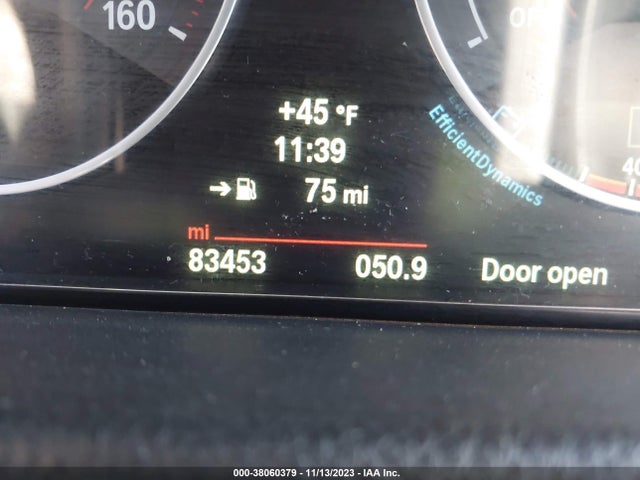 BMW 335i Xdrive 2014 WBA3B9C54EF588764 Image 16
