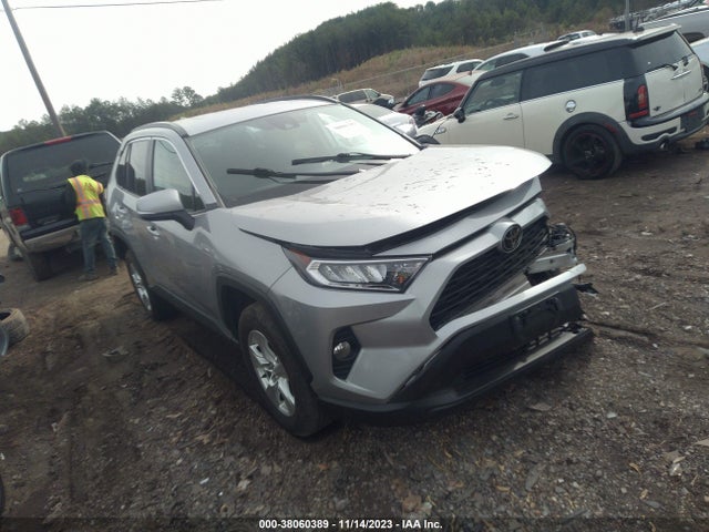 2021 2T3P1RFV8MW220121 главное изображение