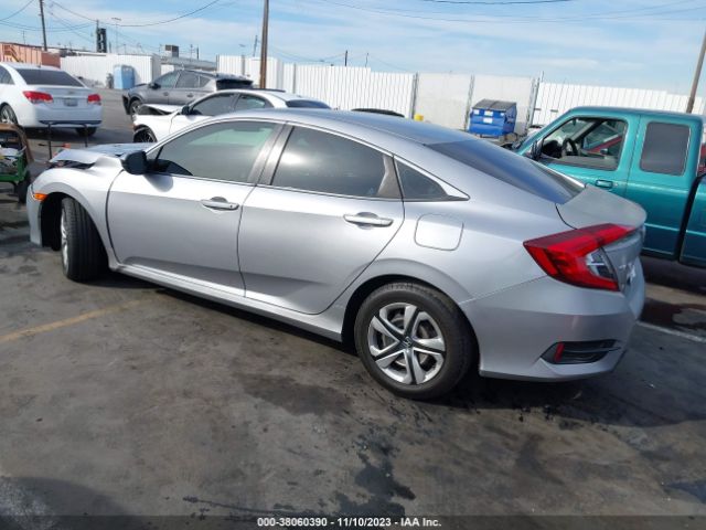 19XFC2F52HE218184 Honda Civic Sedan Lx