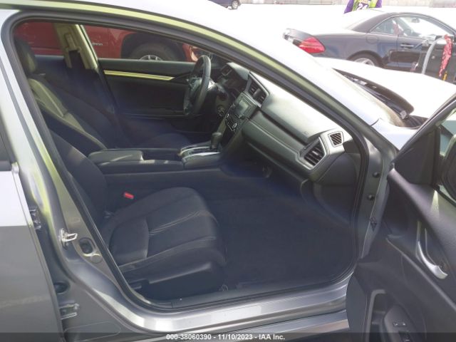 19XFC2F52HE218184 Honda Civic Sedan Lx