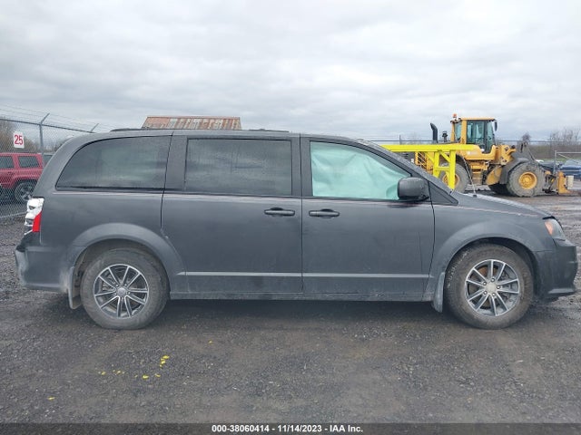 Dodge Grand Caravan Gt 2019 2C4RDGEG0KR562998 Image 13
